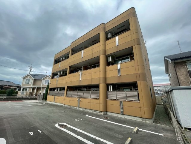 福岡県大牟田市　一棟マンションのその他