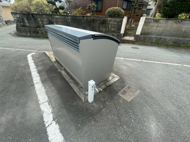 福岡県大牟田市　一棟マンションのその他