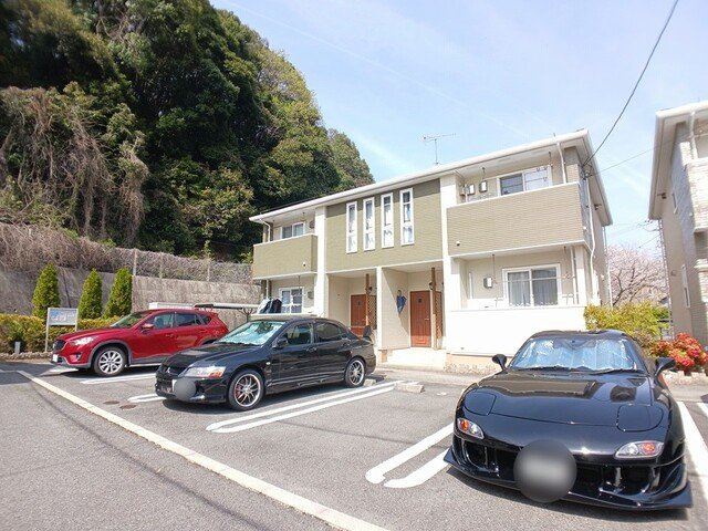 プロムナード瀬野Ａ