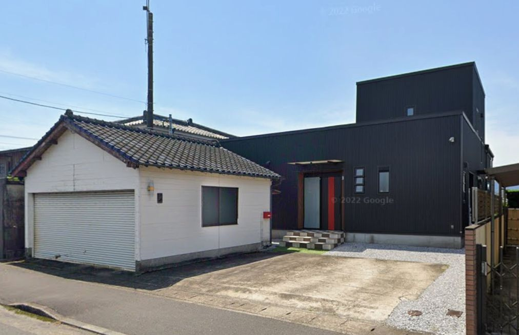都城市若葉町の中古一戸建