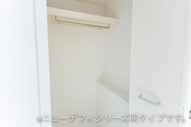 ブライト　フェイバー．Ｋの収納|こまごまとしたものを収納できそうですね