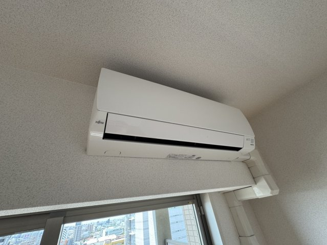 La　Douceur山王の設備