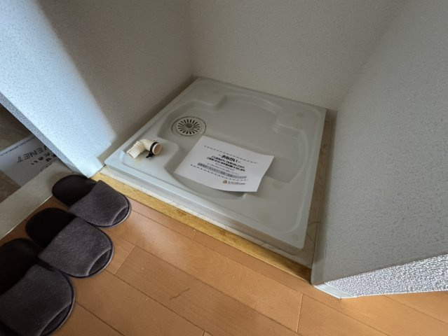 La　Douceur山王の設備