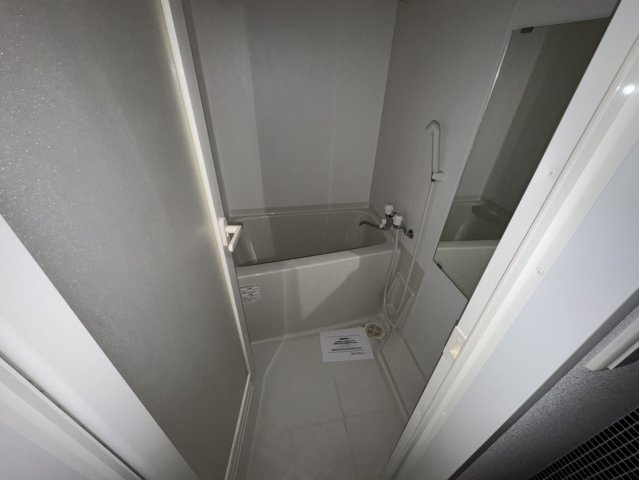 La　Douceur山王の浴室
