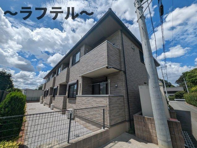ロジュマンシューベルブ