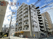 第二敷津グレースハイツの画像