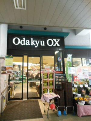 【周辺】 | カテリーナ梅ヶ丘 | ＯｄａｋｙｕＯＸ