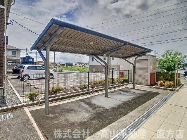 北九州市八幡西区茶屋の原２丁目のアパートのその他