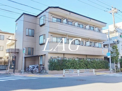 【外観】 | ロングエイト | 外観です。