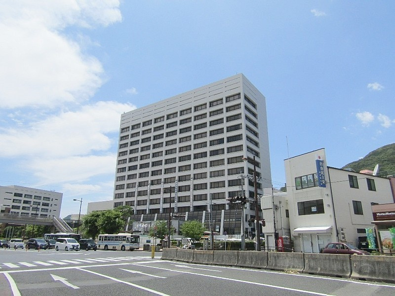 【清水小学校区】中通町売土地の周辺