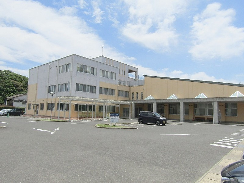 【清水小学校区】中通町売土地の周辺