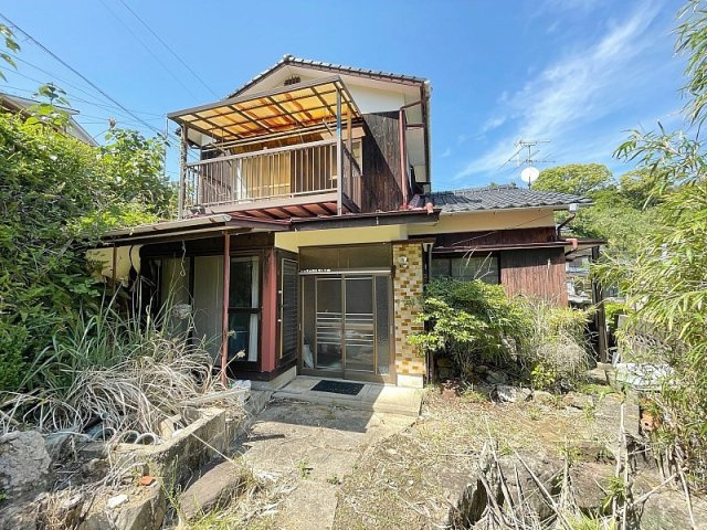 【清水小学校区】中通町売土地