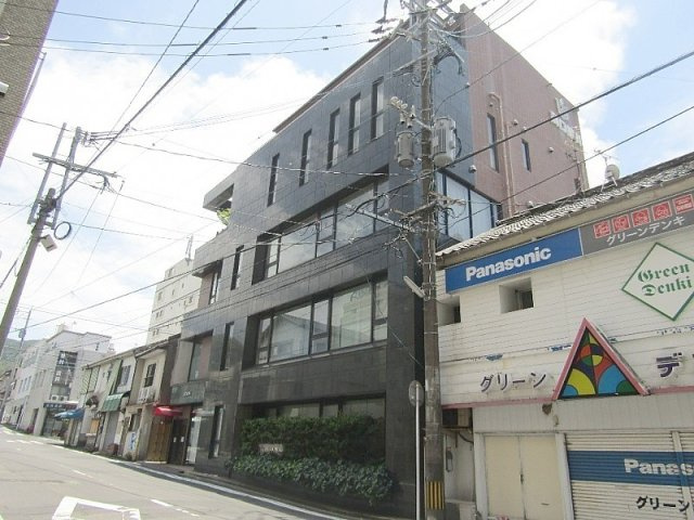 【清水小学校区】中通町売土地の周辺