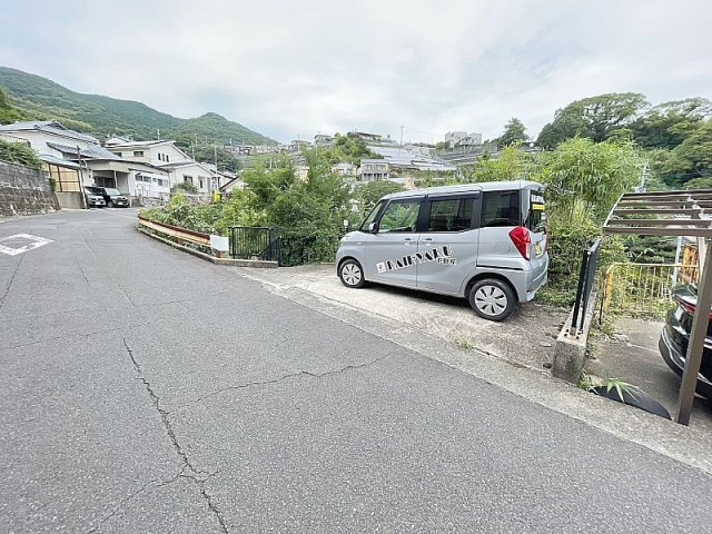 【清水小学校区】中通町売土地の周辺