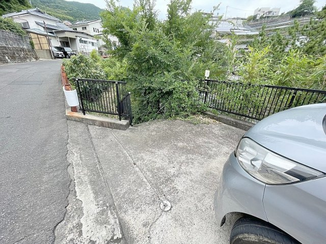 【清水小学校区】中通町売土地の周辺