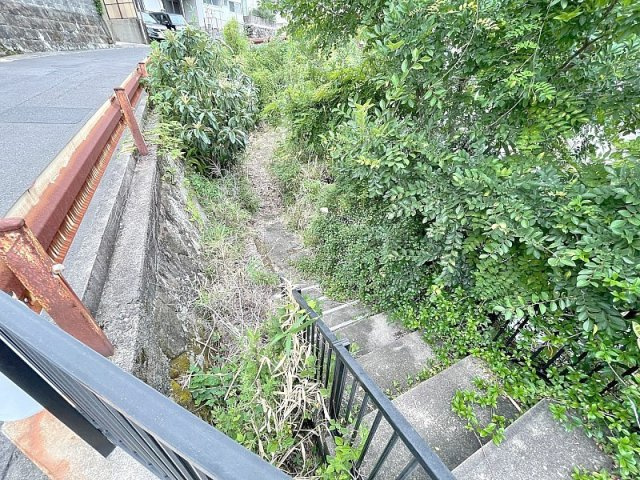 【清水小学校区】中通町売土地の周辺