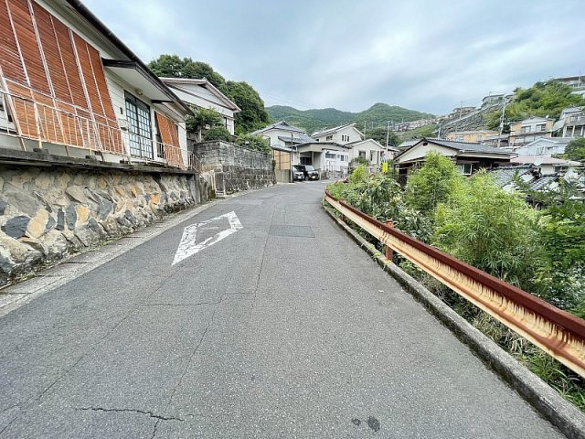 【清水小学校区】中通町売土地の周辺