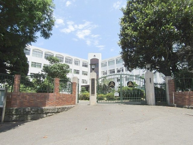 【清水小学校区】中通町売土地の周辺