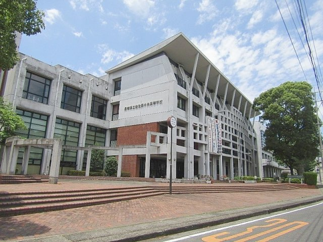 【清水小学校区】中通町売土地の周辺