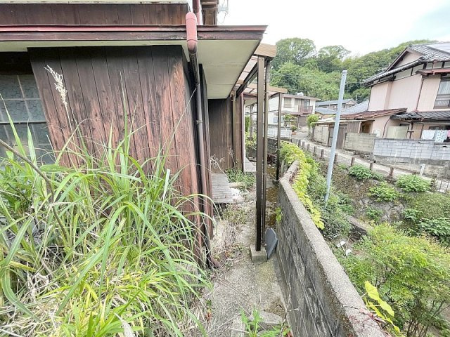 【清水小学校区】中通町売土地の周辺