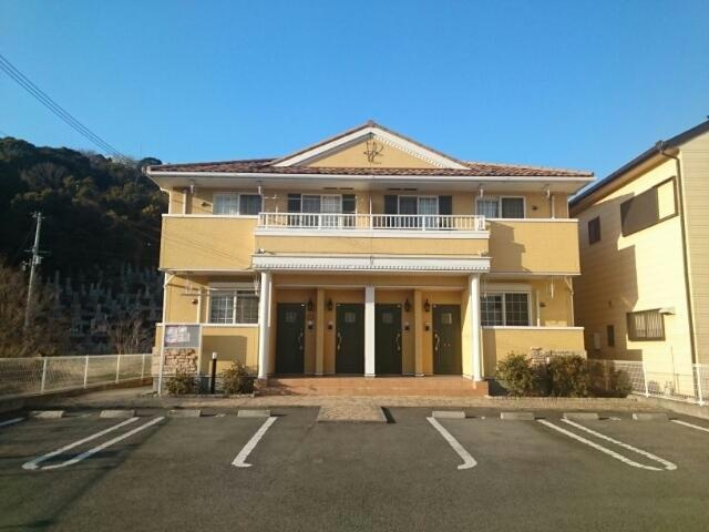 ワイズ　コンブリオⅡ