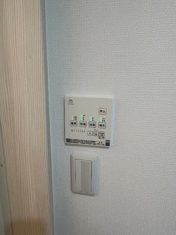 マーレ西巣鴨の設備