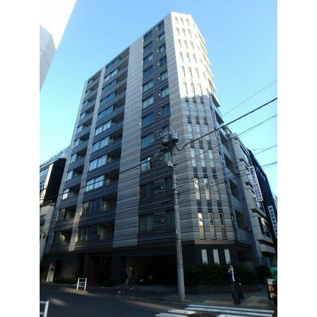 ＴＨＥパームス日本橋小伝馬町ヴィサージュ