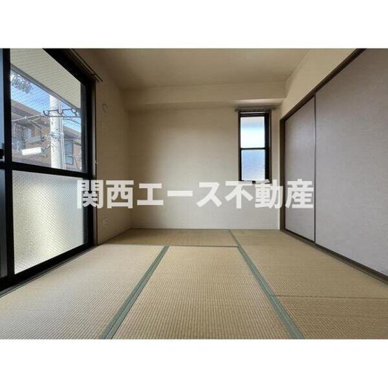 【その他】 | ニューリバーサイド八尾南D