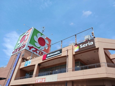 【周辺】 | ベル　アンジュ　裕 | イズミヤ様まで2100m