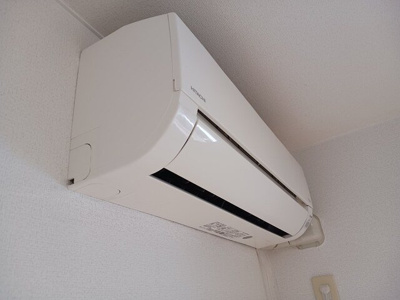 【設備】 | ベル　アンジュ　裕