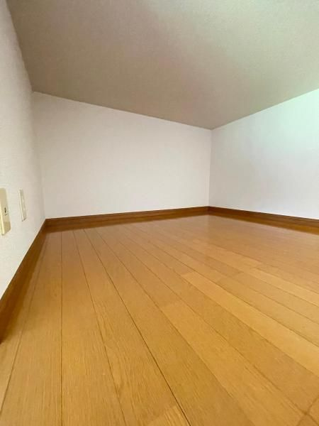 セリエ周船寺の寝室
