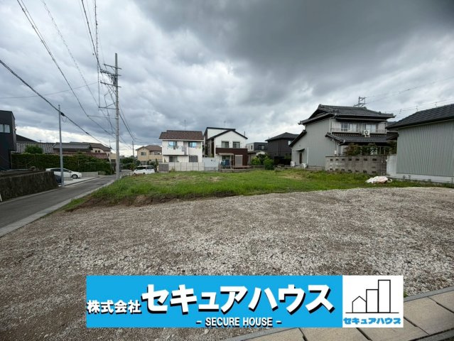 【同施工物件ご案内可】東浦町大字緒川字天白　全3棟
