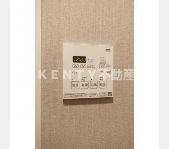 【設備】 | ルフォンプログレ品川大井 | 設備