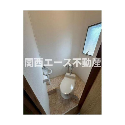 【トイレ】 | RHYTHM八尾