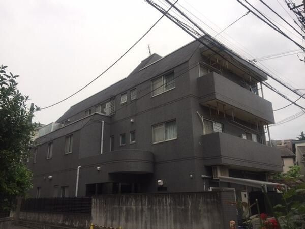 ハウス田川