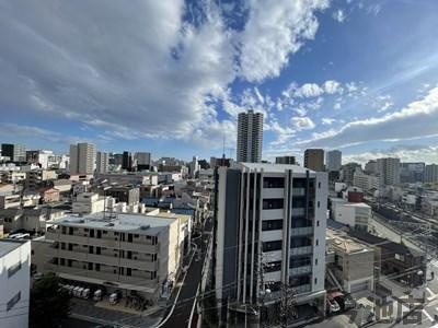 【展望】 | パラッツオヨシダ