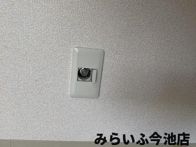 【設備】 | パラッツオヨシダ