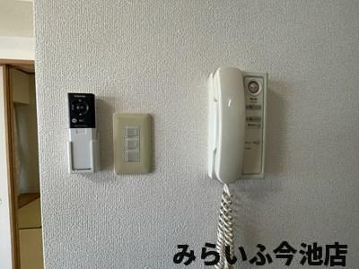【セキュリティ】 | パラッツオヨシダ
