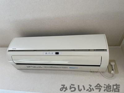 【設備】 | パラッツオヨシダ