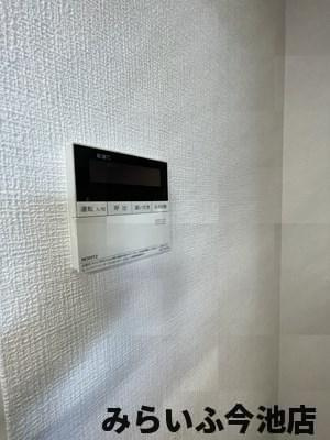 【設備】 | パラッツオヨシダ