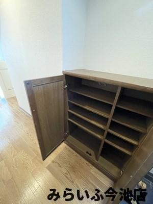 【収納】 | パラッツオヨシダ