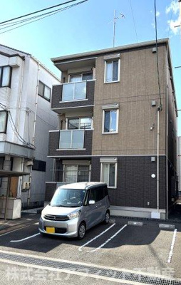 【外観】 | カーサフェリーチェ