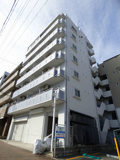 神戸市兵庫区上沢通７丁目のマンションの画像