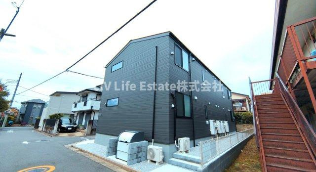 リーブルファイン練馬西大泉