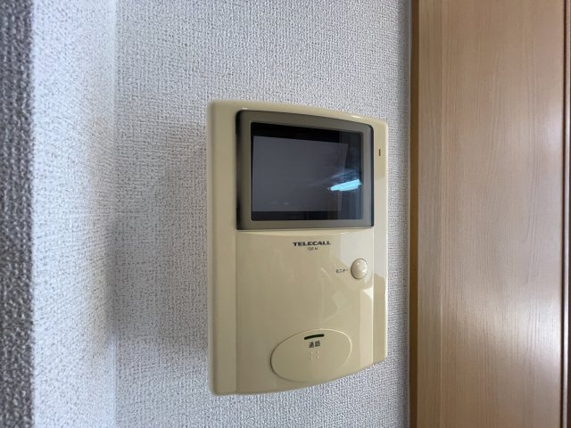 サンダーバードハイムの内装