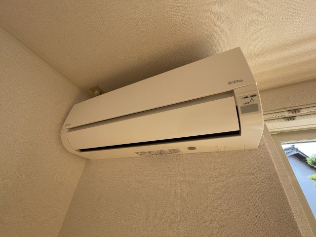 サンダーバードハイムの内装