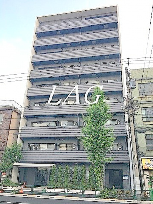 【外観】 | ＡＸＡＳ墨田ＡｓｙｌＣｏｕｒｔ | 外観です。