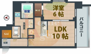 グローベル　ザ・高円寺プレミアムの画像