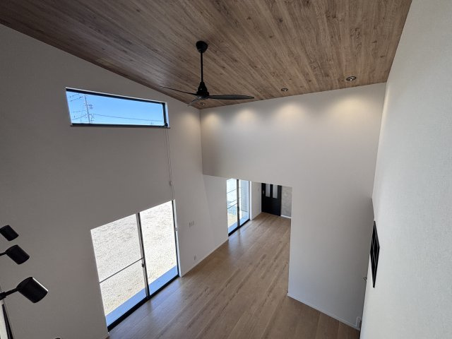 【内装】 | 合志市御代志　2階建て