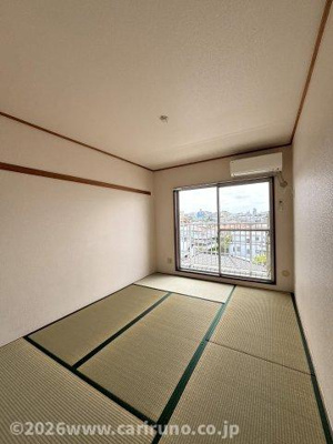 【和室】 | アルカディア岸